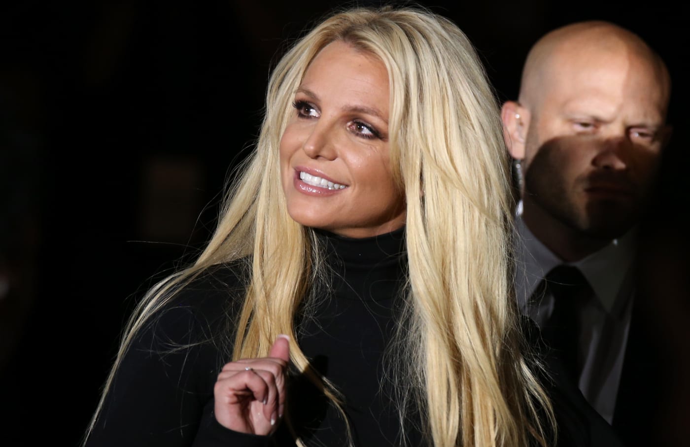 Britney Spears tố cáo quản lý cũ chiếm đoạt 18 triệu USD từ tiền bảo hộ