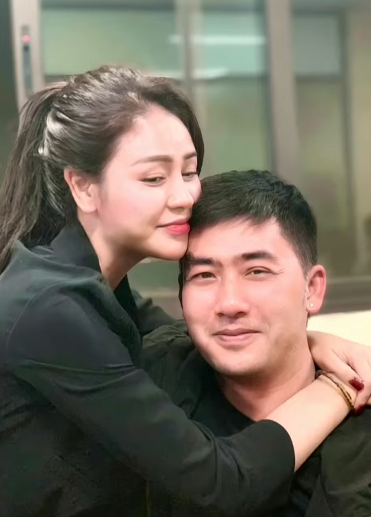 Những cặp đôi đẹp như mơ trong phim Việt gần đây - Ảnh 3. Những cặp đôi đẹp như mơ trong phim Việt gần đây - Ảnh 3.