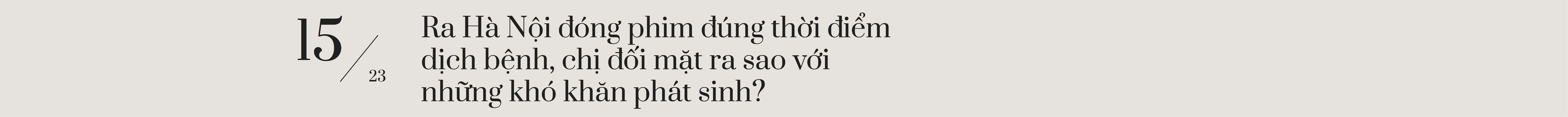 Ngọc Lan: Mang tham vọng, từng suy sụp và khác xa tưởng tượng khi ra Bắc đóng “Mặt nạ gương” - Ảnh 25.