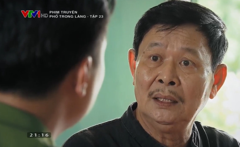 Phố trong làng - Tập 23: Nam đã tìm ra hung thủ thực sự vụ trộm tiền? - Ảnh 1. Phố trong làng - Tập 23: Nam đã tìm ra hung thủ thực sự vụ trộm tiền? - Ảnh 1.