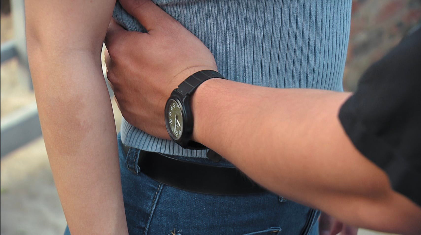 Phố trong làng - Tập 23: Nam đã tìm ra hung thủ thực sự vụ trộm tiền? - Ảnh 14. Phố trong làng - Tập 23: Nam đã tìm ra hung thủ thực sự vụ trộm tiền? - Ảnh 14.