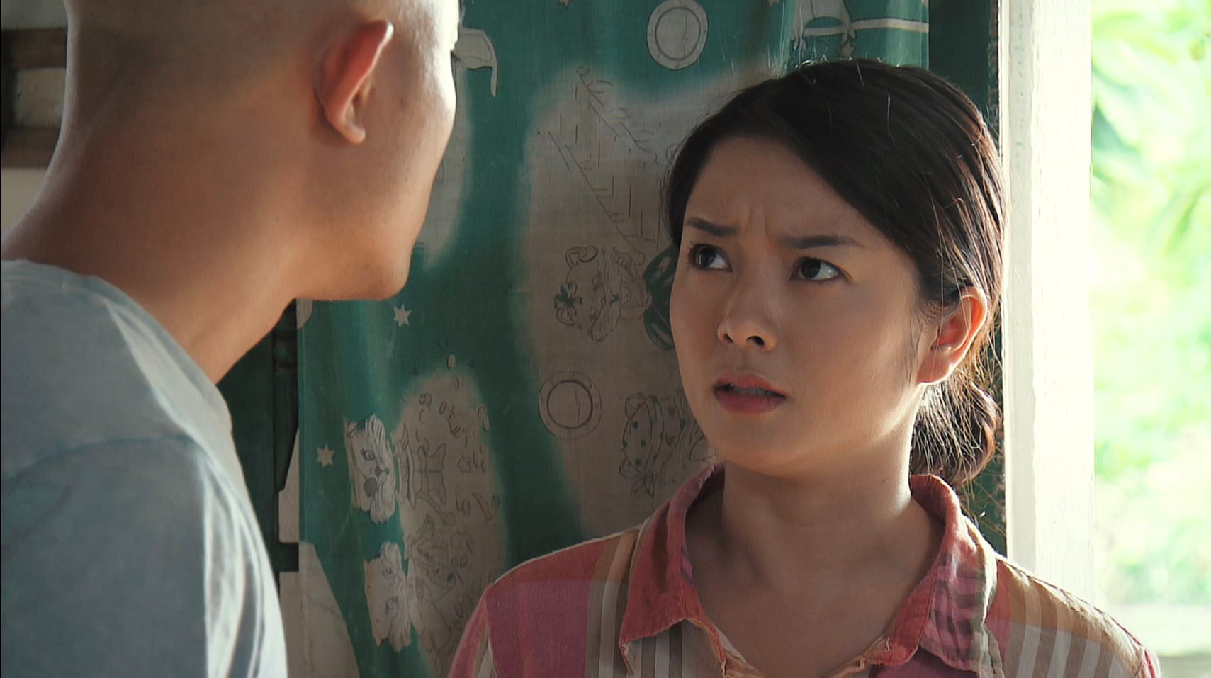 Phố trong làng - Tập 23: Nam đã tìm ra hung thủ thực sự vụ trộm tiền? - Ảnh 5. Phố trong làng - Tập 23: Nam đã tìm ra hung thủ thực sự vụ trộm tiền? - Ảnh 5.