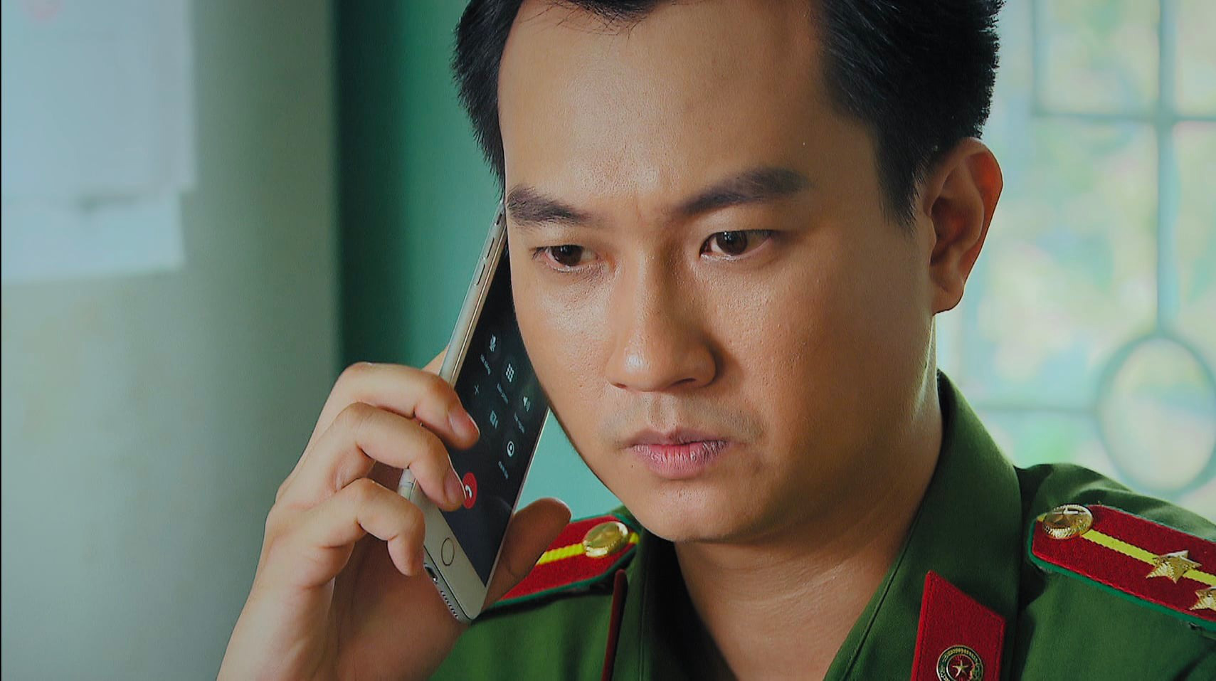 Phố trong làng - Tập 23: Nam đã tìm ra hung thủ thực sự vụ trộm tiền? - Ảnh 18. Phố trong làng - Tập 23: Nam đã tìm ra hung thủ thực sự vụ trộm tiền? - Ảnh 18.