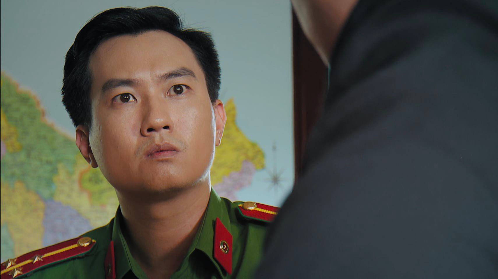 Phố trong làng - Tập 23: Nam đã tìm ra hung thủ thực sự vụ trộm tiền? - Ảnh 16. Phố trong làng - Tập 23: Nam đã tìm ra hung thủ thực sự vụ trộm tiền? - Ảnh 16.