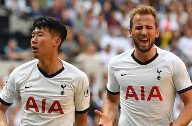 Trận đấu của Tottenham tại Ngoại hạng Anh tiếp tục bị hoãn - Ảnh 1.