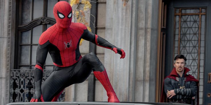Tom Holland tự tin gọi No Way Home l&agrave; bộ phim Spider-Man hay nhất mọi thời đại - Ảnh 1.