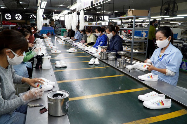 Làm thế nào để chủ động nguồn nguyên liệu cho ngành da giày? - Ảnh 2. Làm thế nào để chủ động nguồn nguyên liệu cho ngành da giày? - Ảnh 2.