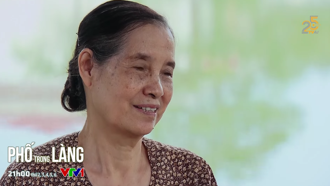 Phố trong làng - Tập 25: Bà Hảo nhắm Hoài cho Hiếu - Ảnh 3. Phố trong làng - Tập 25: Bà Hảo nhắm Hoài cho Hiếu - Ảnh 3.