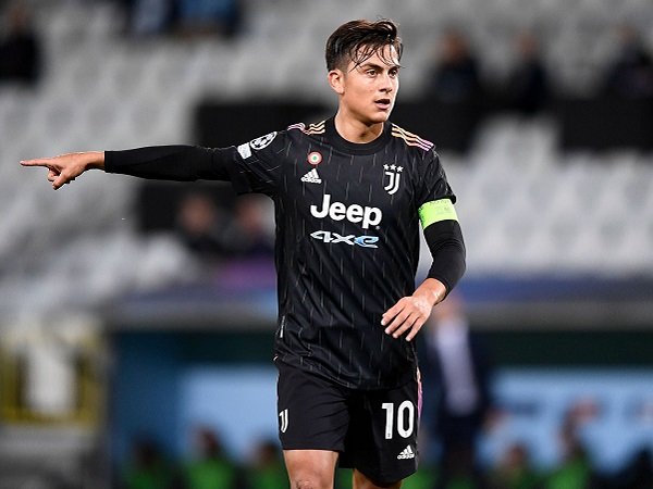 Paulo Dybala nghỉ thi đấu trong phần còn lại năm 2022 - Ảnh 1.