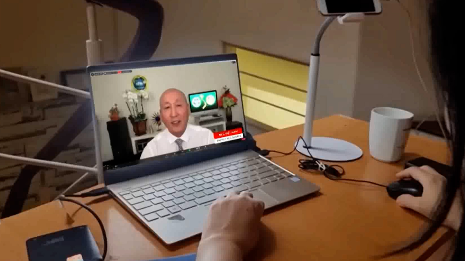 Mưu đồ phản động từ hội nh&oacute;m năng lượng gốc - Ảnh 4.