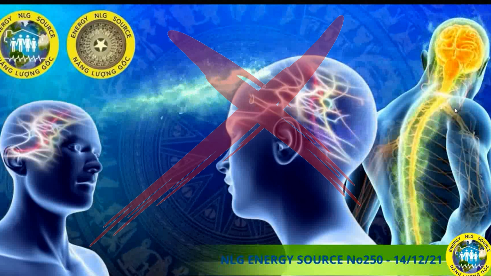 Mưu đồ phản động từ hội nh&oacute;m năng lượng gốc - Ảnh 2.