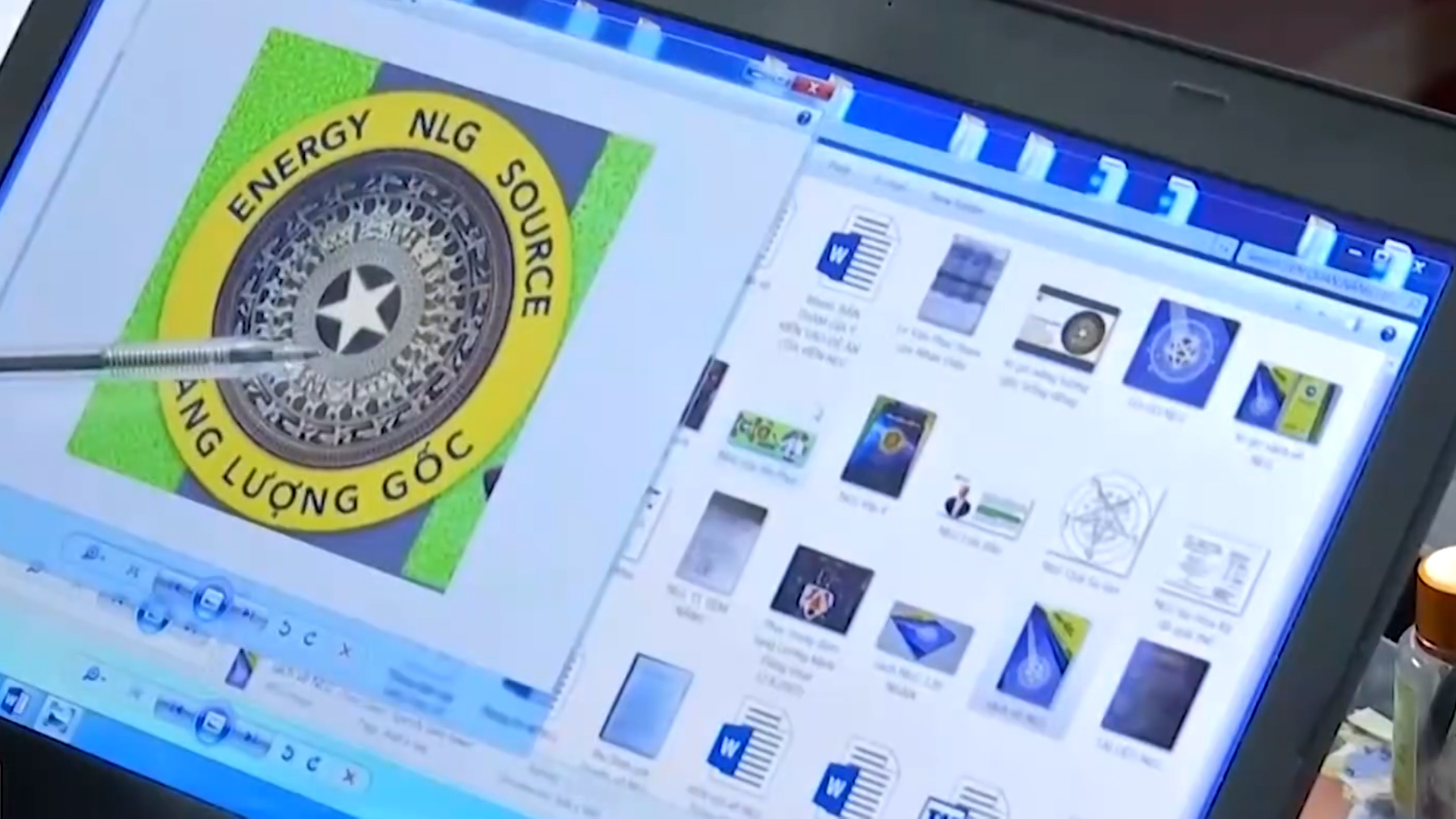 Mưu đồ phản động từ hội nh&oacute;m năng lượng gốc - Ảnh 5.