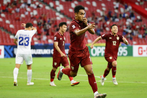 AFF Cup 2020 | HLV Park Hang Seo đã tính toán cho vòng bán kết - Ảnh 1.