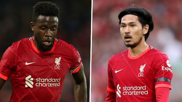 Liverpool sẽ không tăng cường lực lượng hàng tiền đạo trong tháng 1/2022 - Ảnh 1.