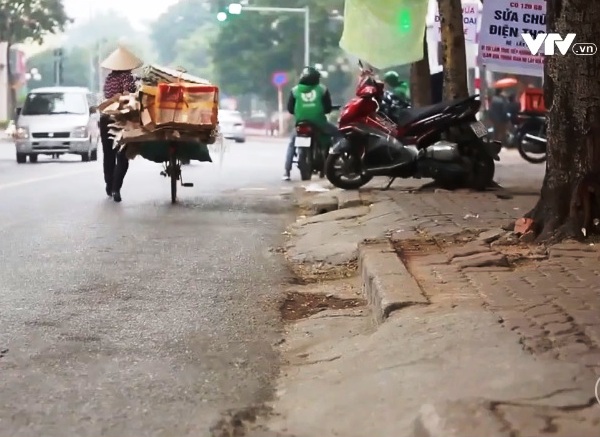 Vỉa hè kêu cứu - Ảnh 5.