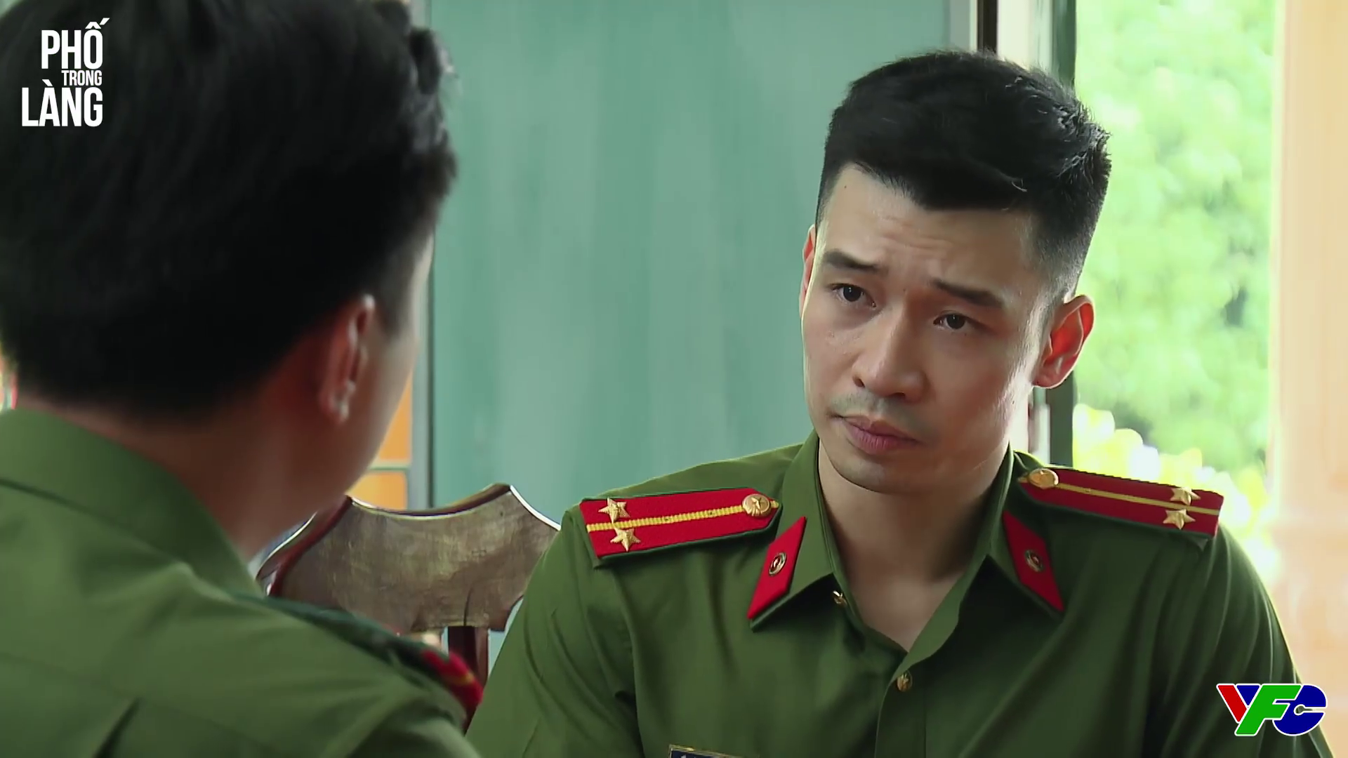 Phố trong làng - Tập 28: Nam tham gia chuyên án mới sau vụ trộm ở họ Vũ - Ảnh 3. Phố trong làng - Tập 28: Nam tham gia chuyên án mới sau vụ trộm ở họ Vũ - Ảnh 3.