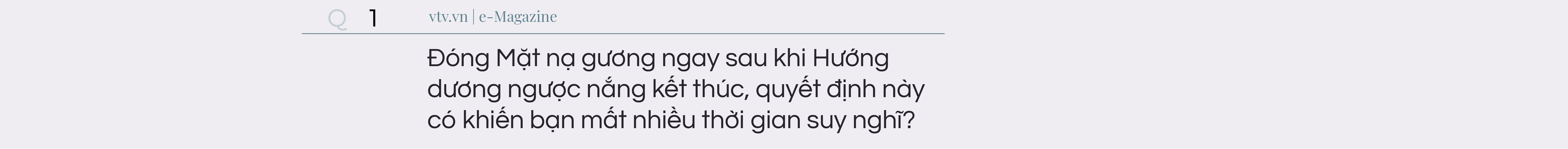 Lương Thu Trang: Giờ tôi nghĩ hôn nhân không còn đáng sợ - Ảnh 2.