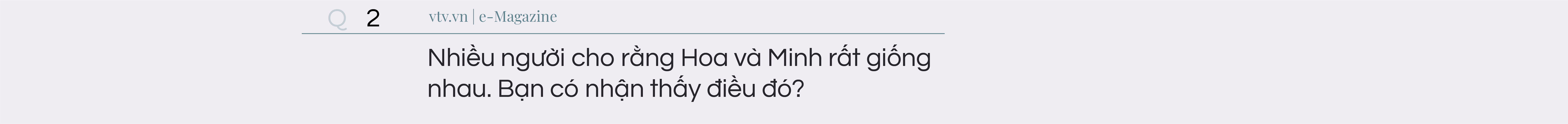 Lương Thu Trang: Giờ tôi nghĩ hôn nhân không còn đáng sợ - Ảnh 4.