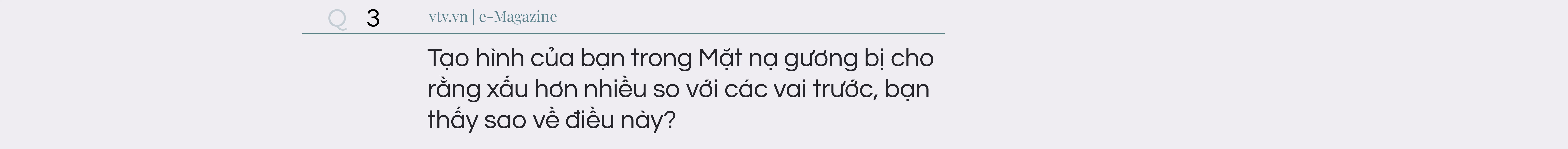 Lương Thu Trang: Giờ tôi nghĩ hôn nhân không còn đáng sợ - Ảnh 5.