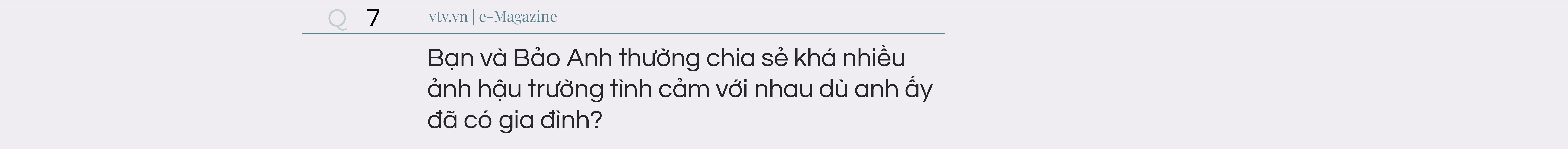 Lương Thu Trang: Giờ tôi nghĩ hôn nhân không còn đáng sợ - Ảnh 14.