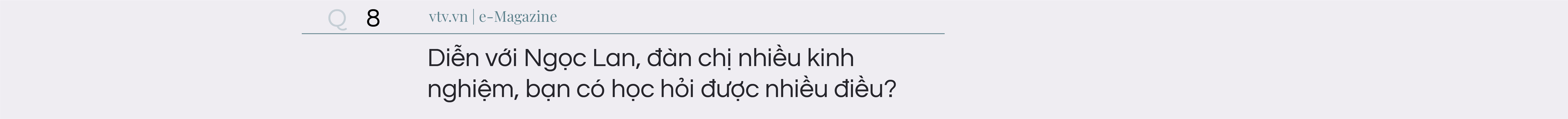 Lương Thu Trang: Giờ tôi nghĩ hôn nhân không còn đáng sợ - Ảnh 15.