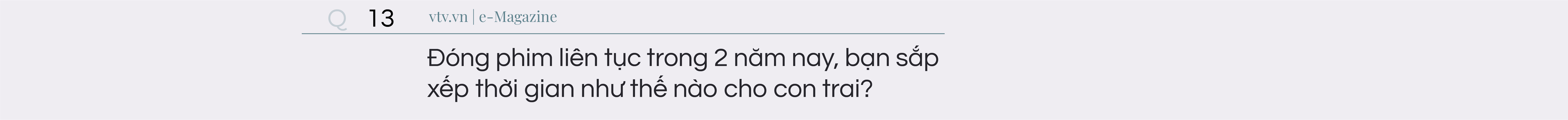 Lương Thu Trang: Giờ tôi nghĩ hôn nhân không còn đáng sợ - Ảnh 23.