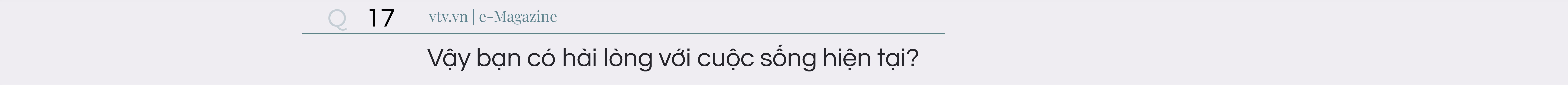 Lương Thu Trang: Giờ tôi nghĩ hôn nhân không còn đáng sợ - Ảnh 29.