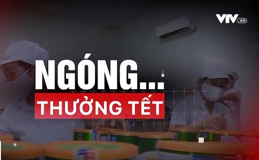 Thưởng Tết: Tết nghĩa là hi vọng? - Ảnh 2.