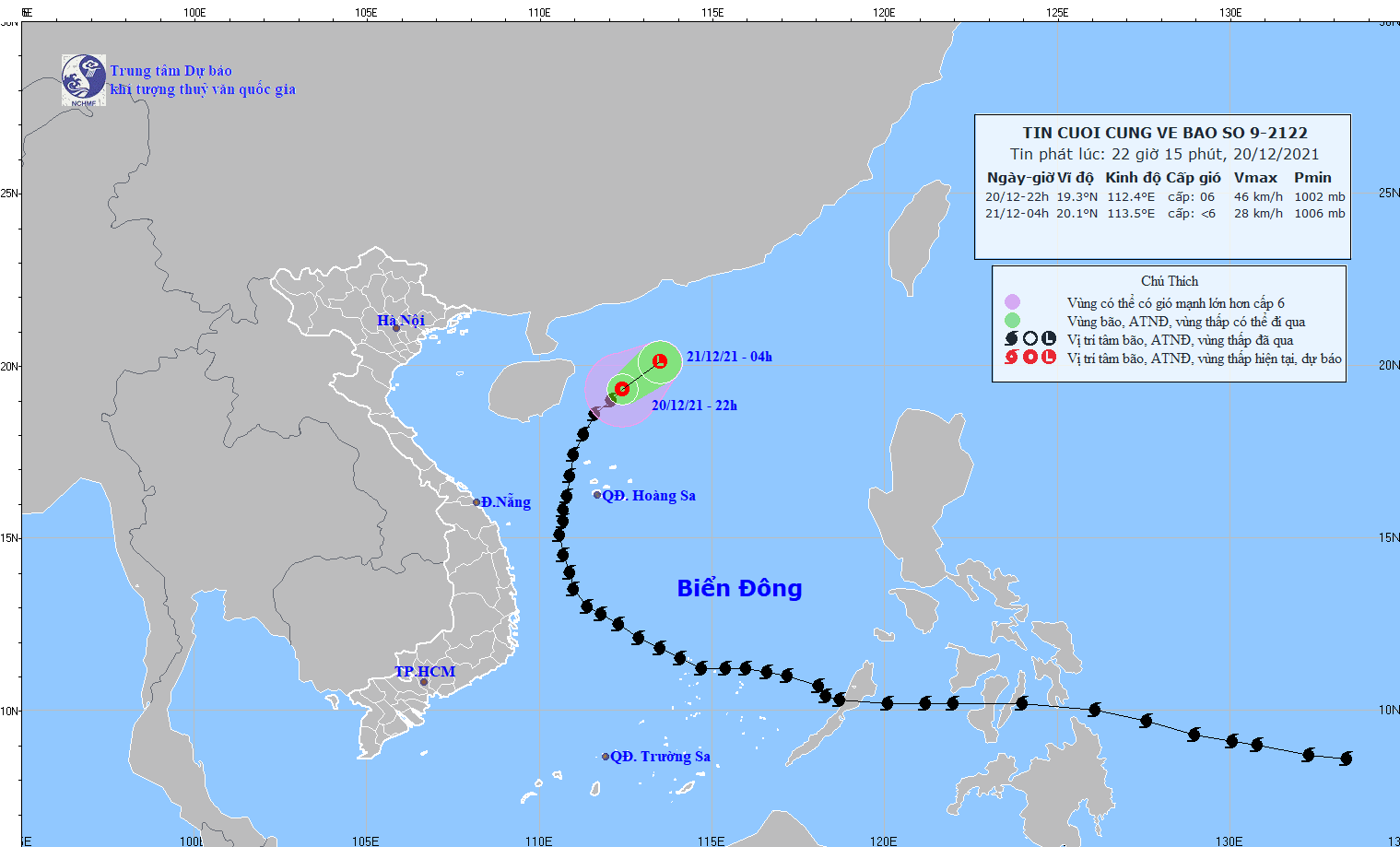 Bắc Bộ sáng sớm có sương mù nhẹ, trưa chiều trời nắng - Ảnh 1.