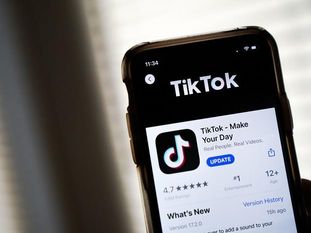 TikTok đánh bại Google để trở thành tên miền phổ biến nhất năm 2021 - Ảnh 1.