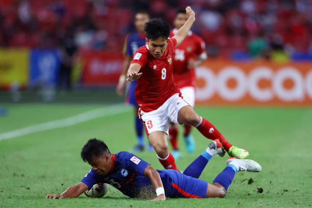 AFF Cup 2020 | Thống kê đáng chú ý ở 2 trận đấu bán kết lượt về - Ảnh 1.