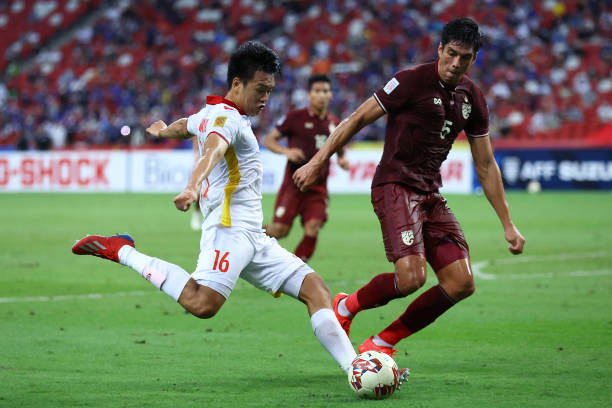 AFF Cup 2020 | Thống kê đáng chú ý ở 2 trận đấu bán kết lượt về - Ảnh 2.