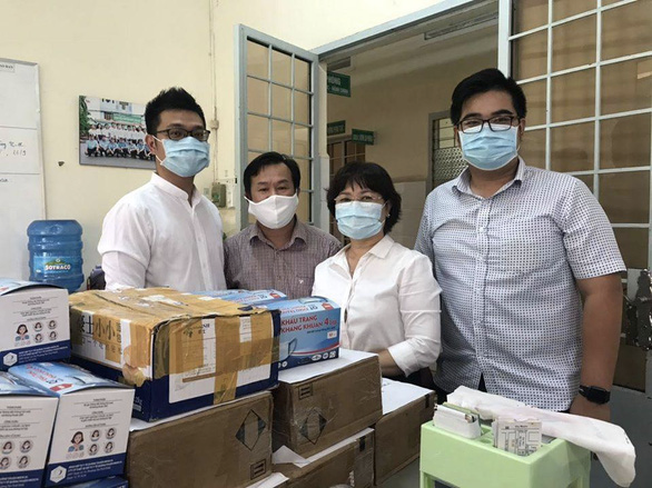YOLA 12 năm một sứ mệnh - kiến tạo tương lai cho những trẻ em có hoàn cảnh khó khăn - Ảnh 1. YOLA 12 năm một sứ mệnh - kiến tạo tương lai cho những trẻ em có hoàn cảnh khó khăn - Ảnh 1.
