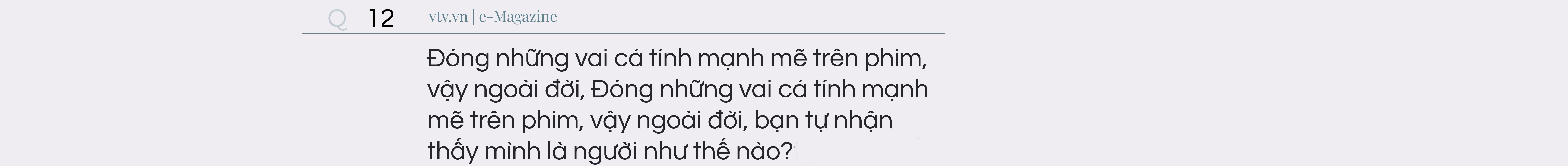 Lương Thu Trang: Giờ tôi nghĩ hôn nhân không còn đáng sợ - Ảnh 22.