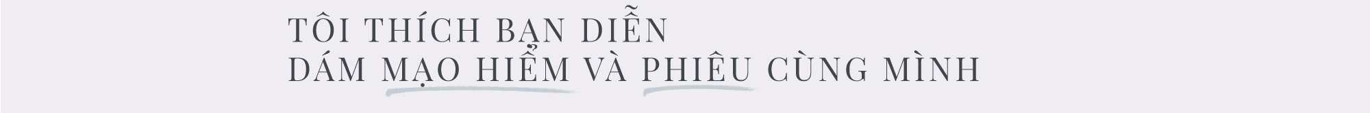 Lương Thu Trang: Giờ tôi nghĩ hôn nhân không còn đáng sợ - Ảnh 10.