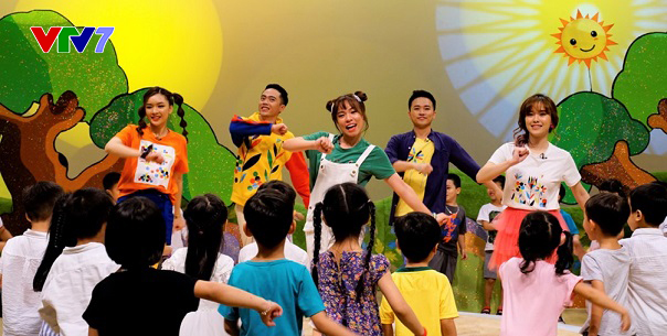 H&ocirc;m nay chơi g&igrave;, chơi g&igrave;?: Hướng dẫn tiếp cận Steam hấp dẫn th&uacute; vị cho trẻ mầm non - Ảnh 1.