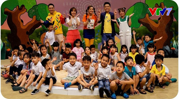 H&ocirc;m nay chơi g&igrave;, chơi g&igrave;?: Hướng dẫn tiếp cận Steam hấp dẫn th&uacute; vị cho trẻ mầm non - Ảnh 4.