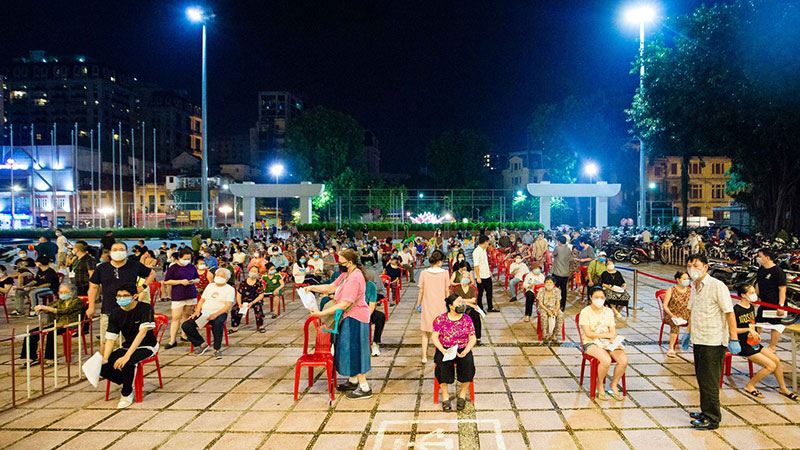 10 sự kiện, vấn đề nổi bật trong nước năm 2021 do VTV b&igrave;nh chọn - Ảnh 3.