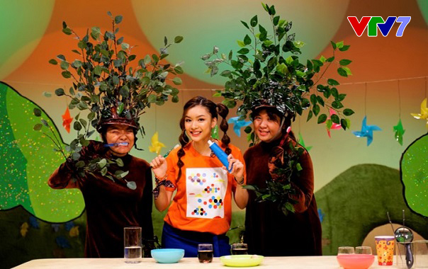 H&ocirc;m nay chơi g&igrave;, chơi g&igrave;?: Hướng dẫn tiếp cận Steam hấp dẫn th&uacute; vị cho trẻ mầm non - Ảnh 3.