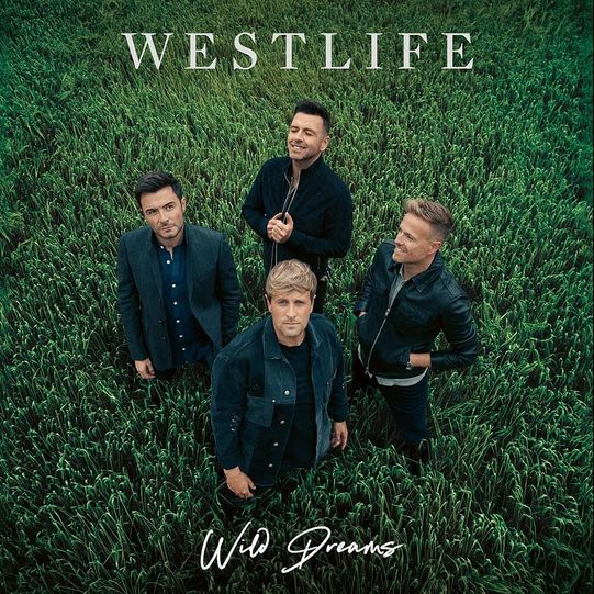 Westlife tại Chuyển động 24h: Điều gắn kết chúng tôi là tình bạn - Ảnh 2.