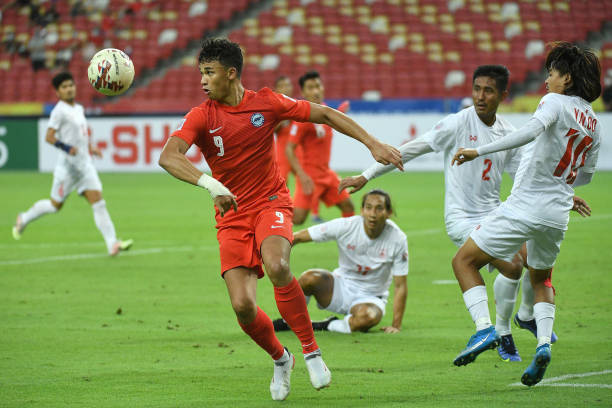 AFF Cup 2020 | Bảng A | ĐT Thái Lan thắng nhọc nhằn, ĐT Singapore dễ dàng có 3 điểm - Ảnh 3.