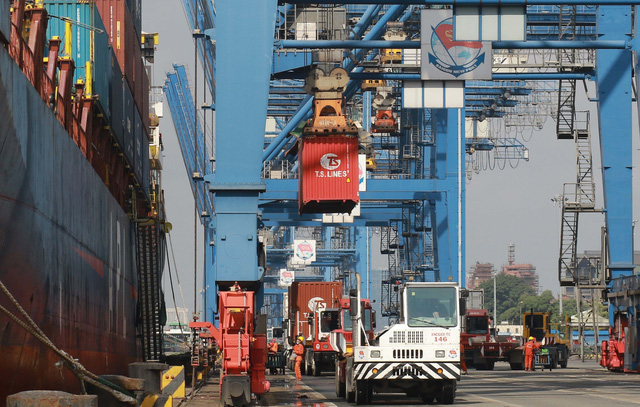 Case Study: Mô hình Hạ tầng Logistics thành công tại các nước phát triển