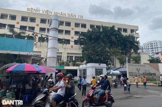 Hai vụ tử vong li&ecirc;n tiếp sau l&agrave;m đẹp thẩm mỹ - Ảnh 1.