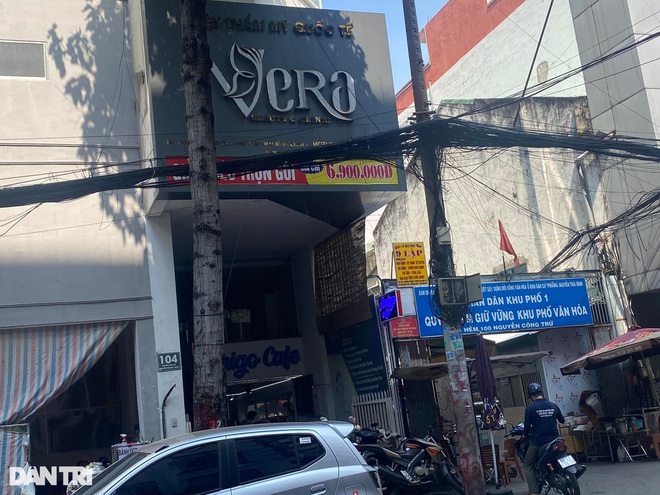 Hai vụ tử vong li&ecirc;n tiếp sau l&agrave;m đẹp thẩm mỹ - Ảnh 2.