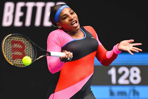 Serena Williams sẽ không tham dự Australia mở rộng 2022 - Ảnh 1.