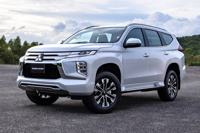 Phân biệt SUV và CUV: Hai dòng xe thường bị đánh đồng tại Việt Nam - Ảnh 4.