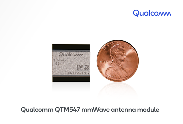 Qualcomm giới thiệu nhiều giải pháp 5G thế hệ mới - Ảnh 2.