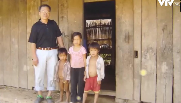 &Ocirc;ng Bụt của gần 300 số phận bất hạnh - Ảnh 2.