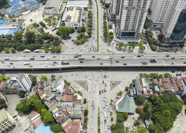 Bất động sản 2021: Hãm giá nhà tăng, đau đâu phải chữa ở đó! - Ảnh 1.