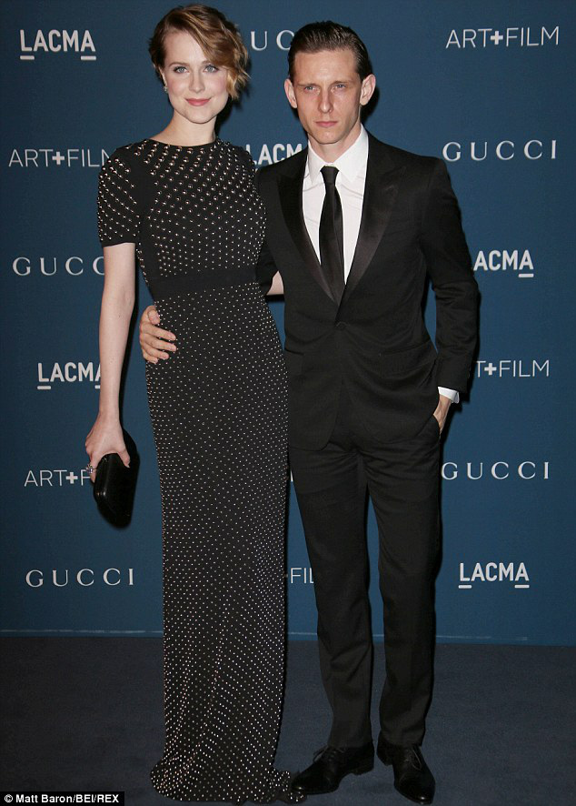 Trước khi tố bị lạm dụng và bạo hành, tình cũ của rocker Marilyn Manson nói gì? - Ảnh 3. Trước khi tố bị lạm dụng và bạo hành, tình cũ của rocker Marilyn Manson nói gì? - Ảnh 3.